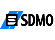 Промышленные генераторы SDMO